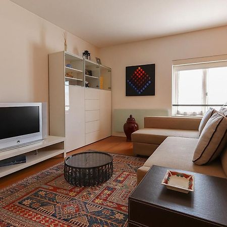 Apartamento Downtown Chiado By Homing Lisboa Exterior foto
