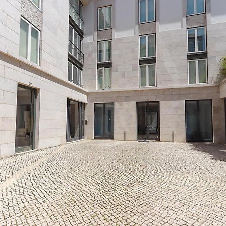 Apartamento Downtown Chiado By Homing Lisboa Exterior foto
