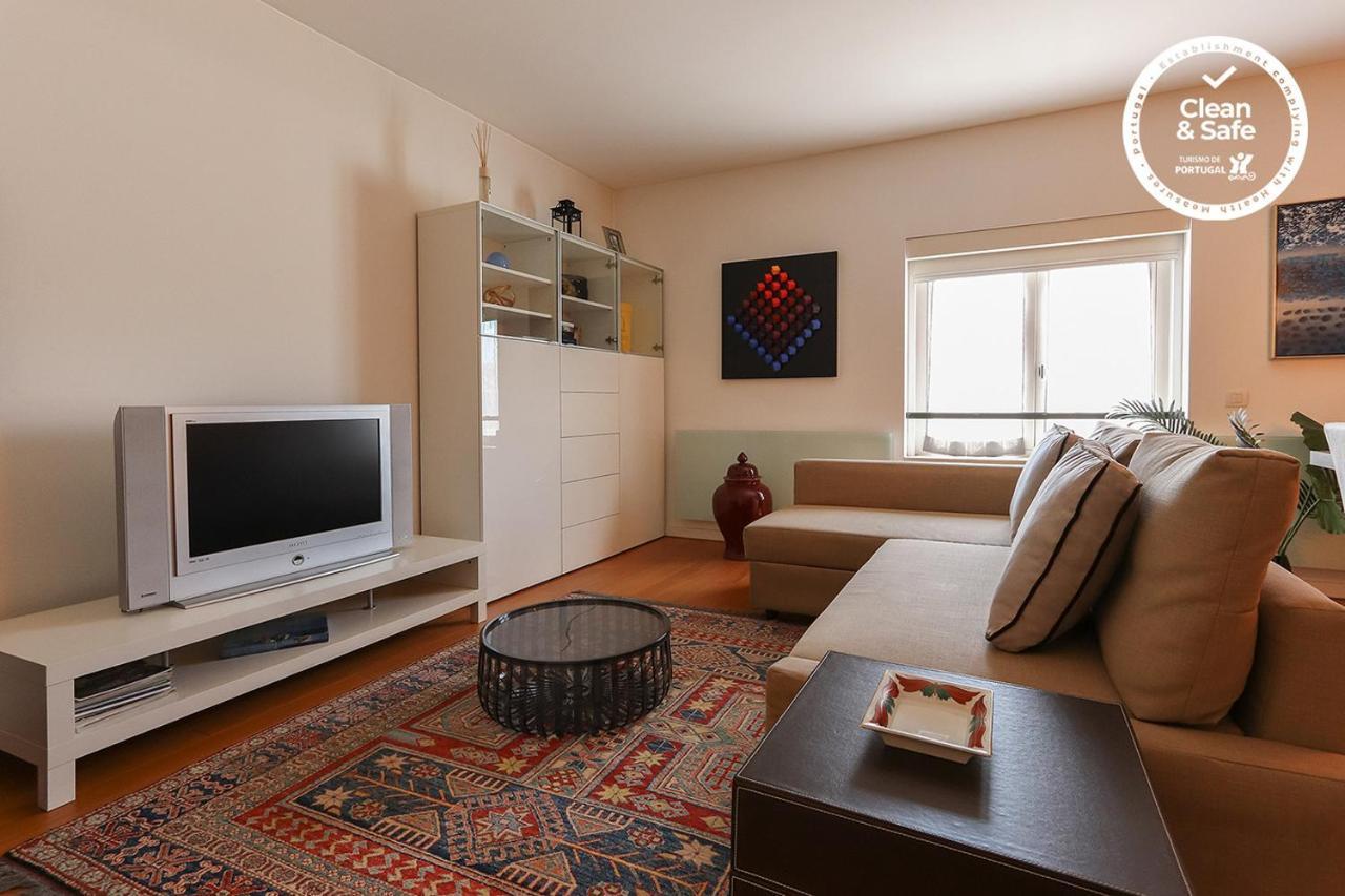 Apartamento Downtown Chiado By Homing Lisboa Exterior foto