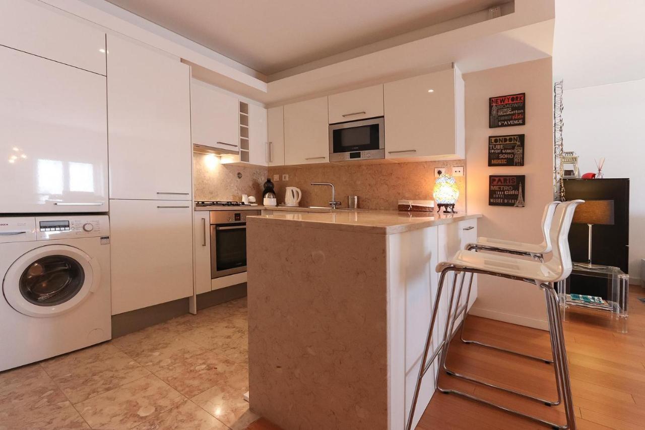 Apartamento Downtown Chiado By Homing Lisboa Exterior foto