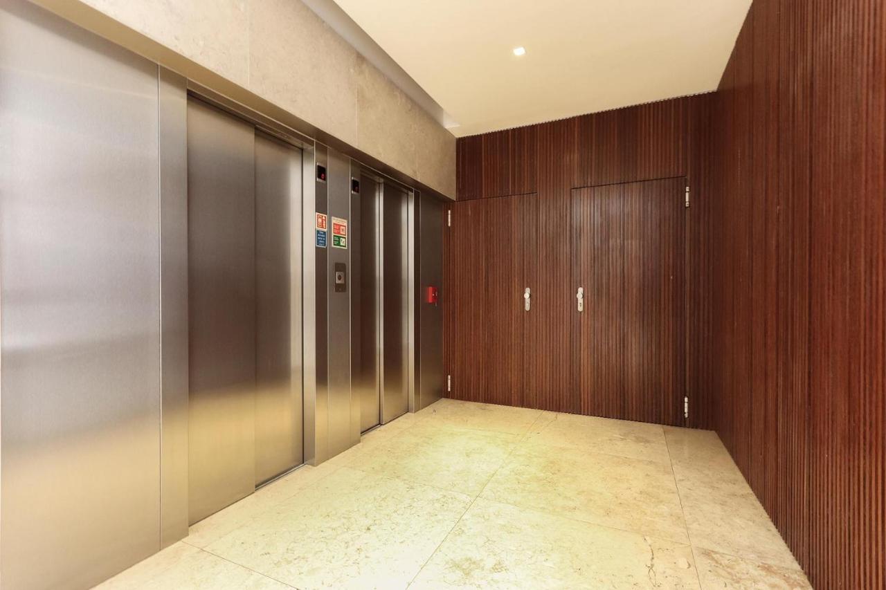 Apartamento Downtown Chiado By Homing Lisboa Exterior foto