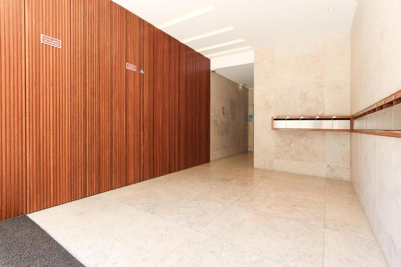 Apartamento Downtown Chiado By Homing Lisboa Exterior foto