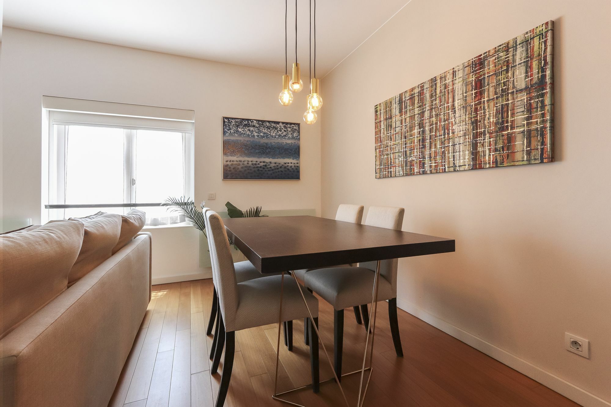Apartamento Downtown Chiado By Homing Lisboa Exterior foto